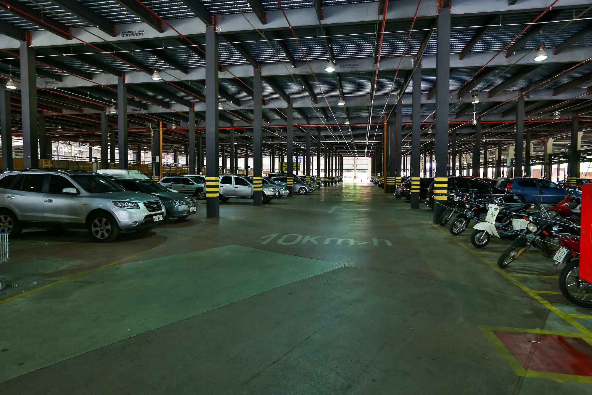 Hotel Go Inn Estacao Goiania Bagian luar foto