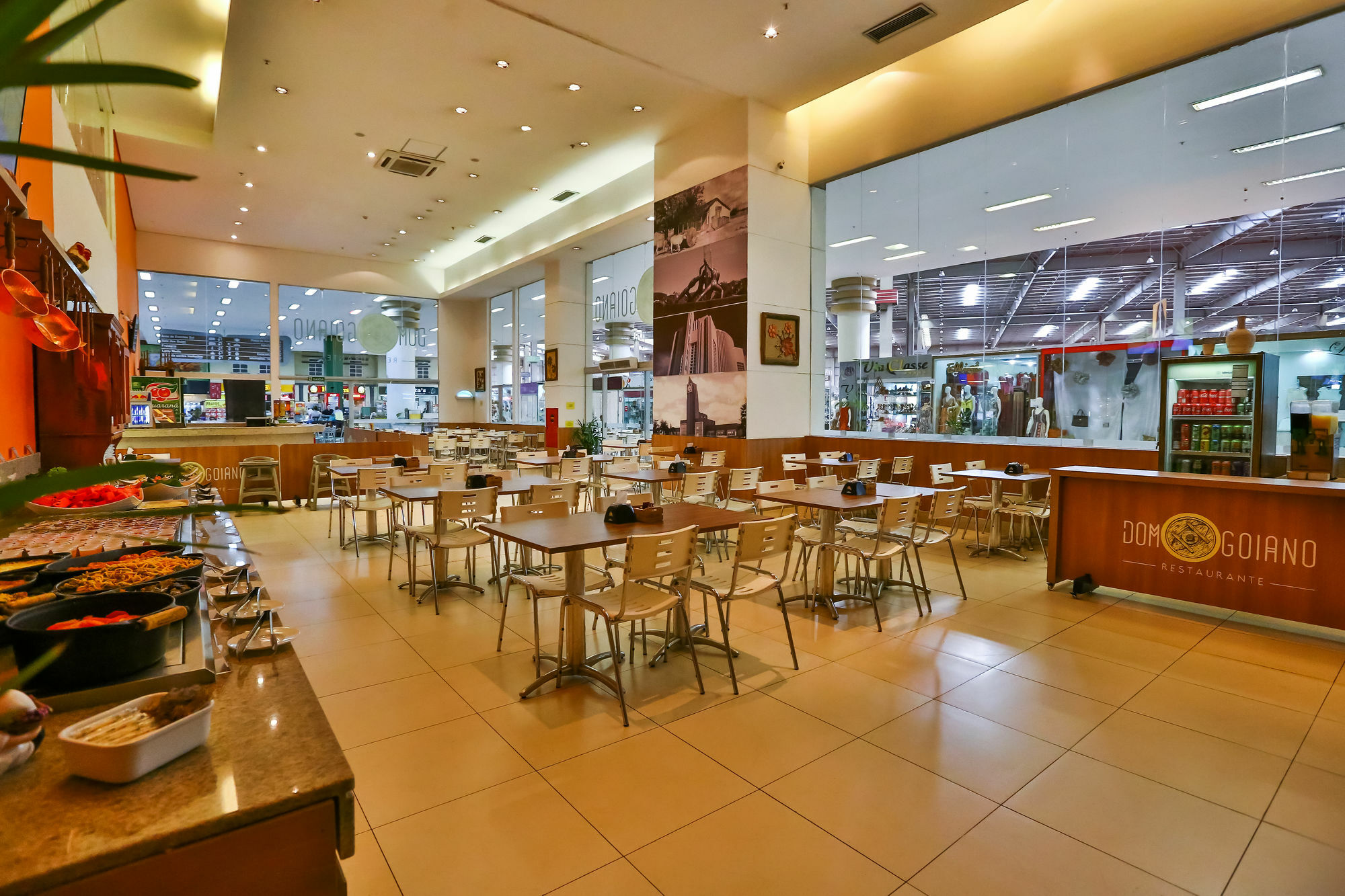 Hotel Go Inn Estacao Goiania Bagian luar foto